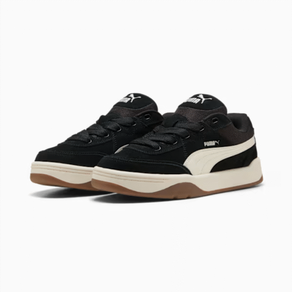 Puma Park Lifestyle Sk8 Blk Mn