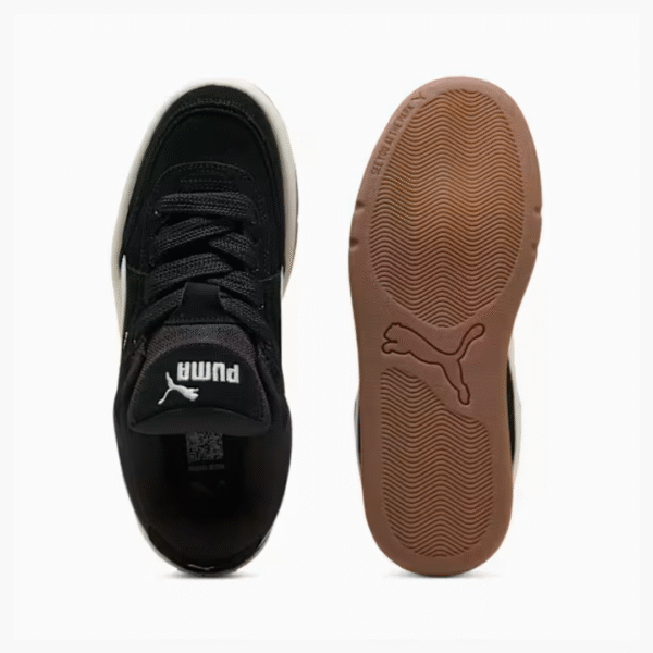 Puma Park Lifestyle Sk8 Blk Mn