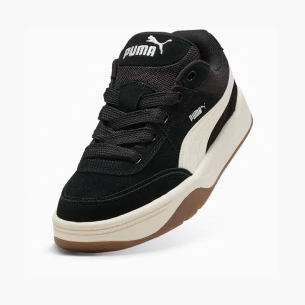 Puma Park Lifestyle Sk8 Blk Mn