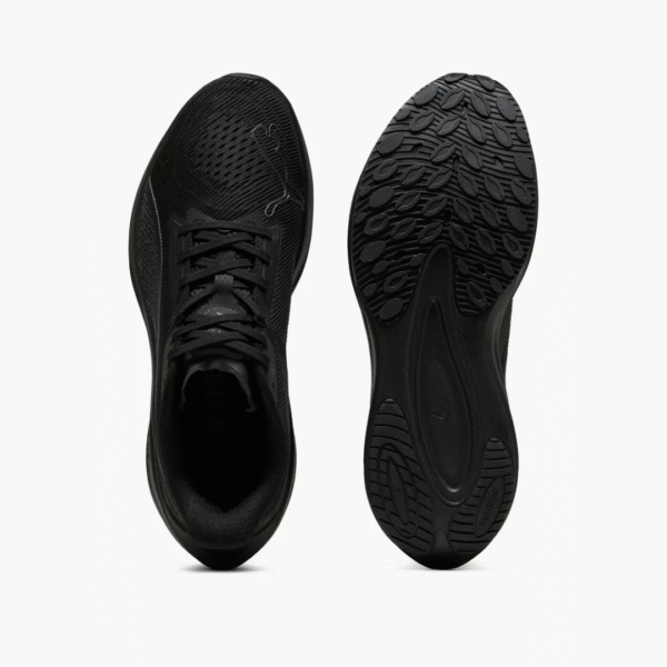 Puma Darter Run Blk Mn