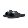Puma Slide Blu Classic Mn