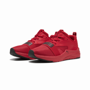 Puma Softride Wired 2 Red Mn
