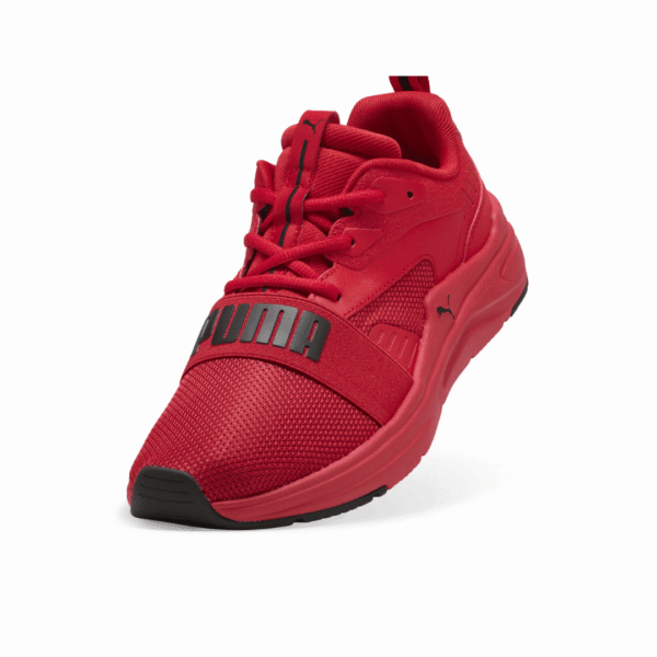 Puma Softride Wired 2 Red Mn