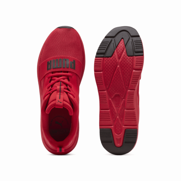 Puma Softride Wired 2 Red Mn
