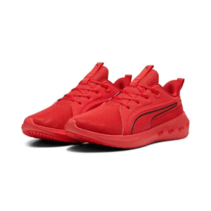 Puma Softride Carson Red Mn