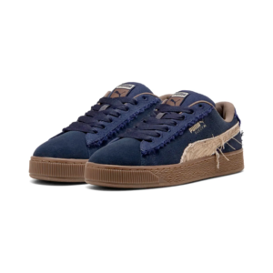PUMA160520261 Puma Suede Xl Nippon Blu Mn