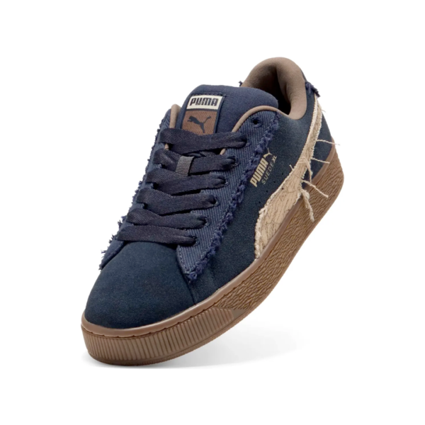 PUMA160520262 Puma Suede Xl Nippon Blu Mn