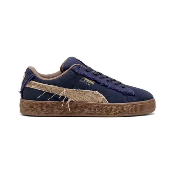 PUMA160520263 Puma Suede Xl Nippon Blu Mn