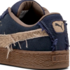 PUMA160520264 Puma Suede Xl Nippon Blu Mn