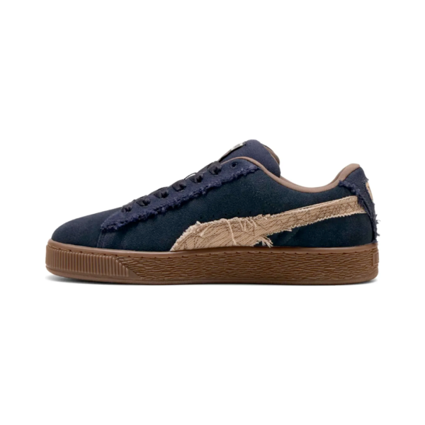 PUMA160520266 Puma Suede Xl Nippon Blu Mn