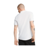 Puma Tshirt Polo Classic Whi Mn