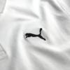 Puma Tshirt Polo Classic Whi Mn