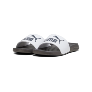 Puma Slide Classic Whi Mn