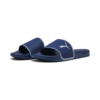 Puma Slide Classic Blu Mn