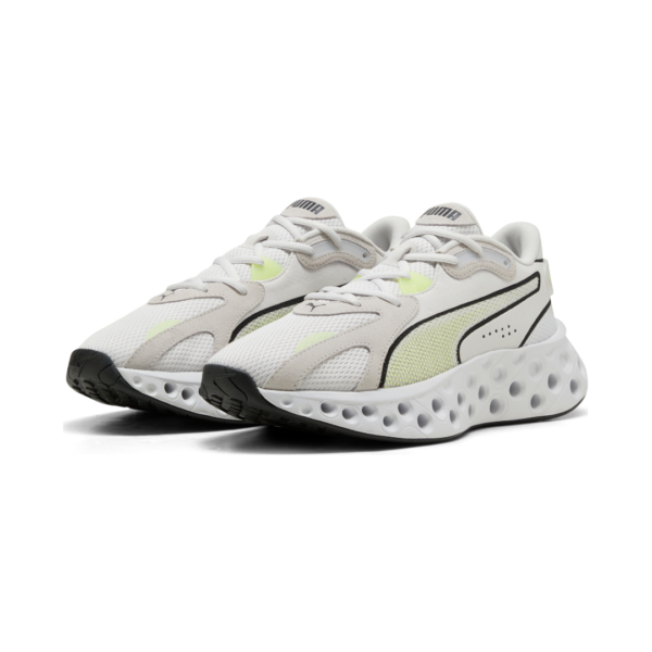 Puma Softride Frequence Whi Wm