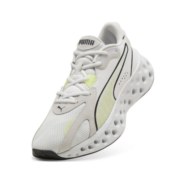 Puma Softride Frequence Whi Wm