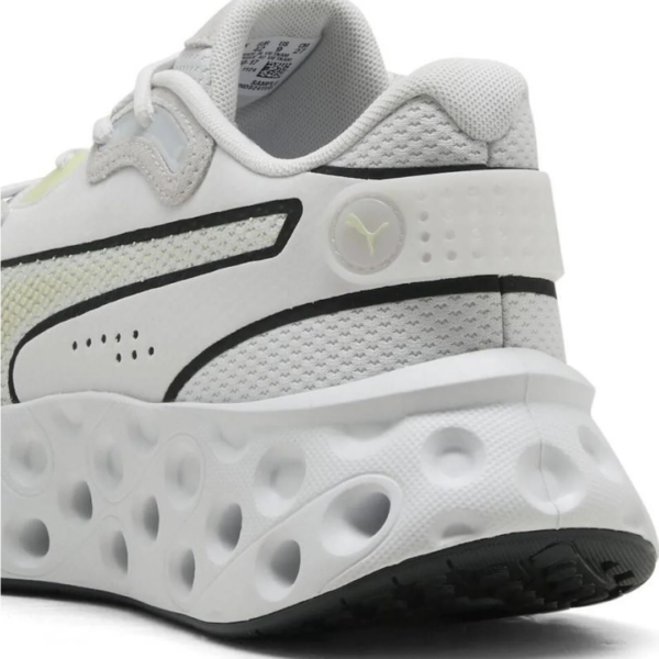 Puma Softride Frequence Whi Wm