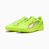 PUMA18082619 Puma Ultra 6 Play Tf Yell Mn