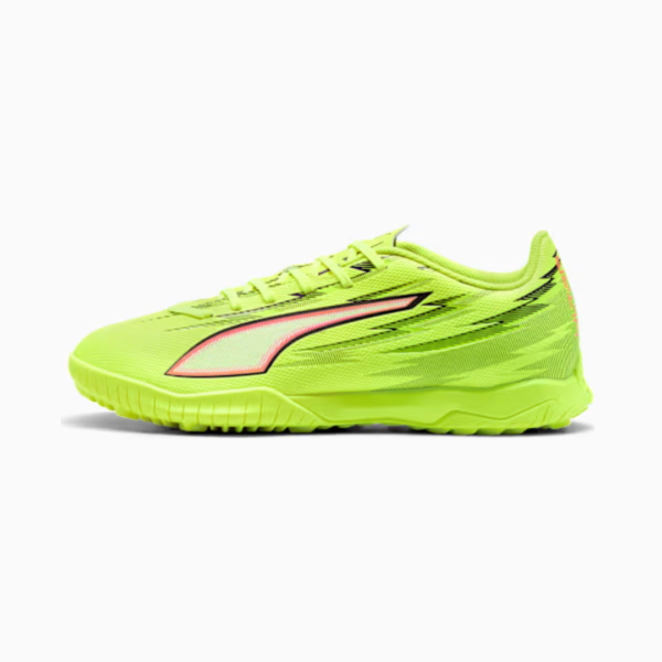 PUMA18082620 Puma Ultra 6 Play Tf Yell Mn