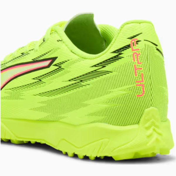 PUMA18082621 Puma Ultra 6 Play Tf Yell Mn