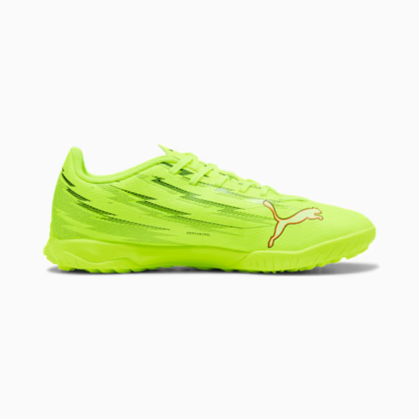PUMA18082623 Puma Ultra 6 Play Tf Yell Mn