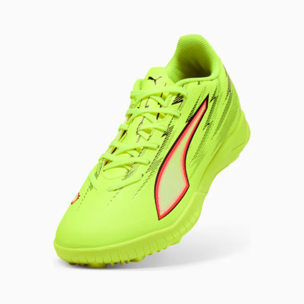 PUMA18082624 Puma Ultra 6 Play Tf Yell Mn