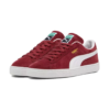 Puma Suede Classic Red Mn