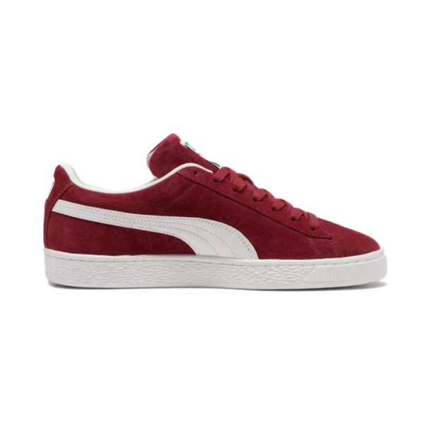 Puma Suede Classic Red Mn