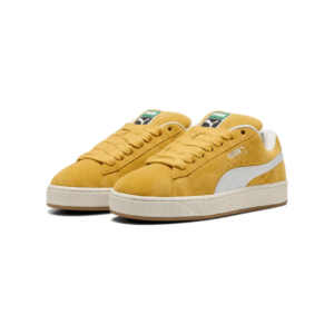 Puma Suede XL Classic Yell Mn