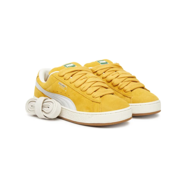Puma Suede XL Classic Yell Mn
