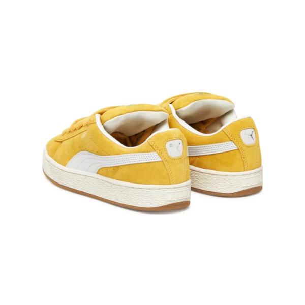 Puma Suede XL Classic Yell Mn