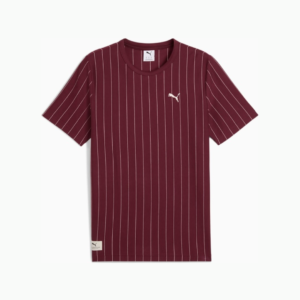 Puma Tshirt Bassic Line Mn