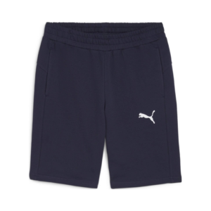 PUMA18082642 Puma Short Bassic Blu Mn