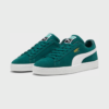 Puma Suede Classic Gre Mn