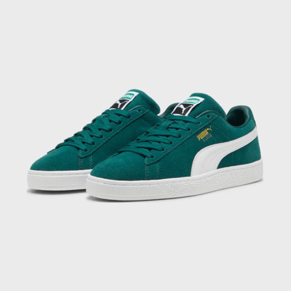 Puma Suede Classic Gre Mn