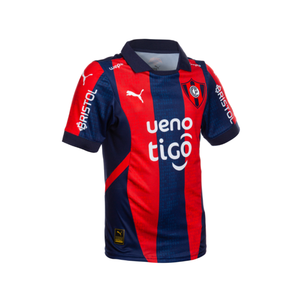 PUMA18082648 Puma Home 2025 CCP Kids