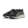 Puma Softride Frequence Blk Mn