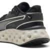 Puma Softride Frequence Blk Mn