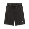 PUMA18082655 Puma Short Classic Blk Mn