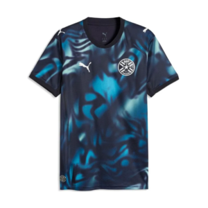 PUMA18082658 Puma Alternativa Selección Paraguay 26