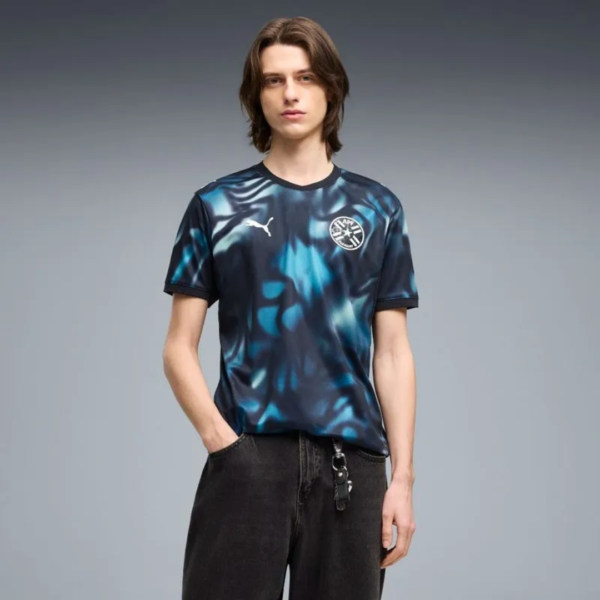 Puma Alternativa Selección Paraguay 26
