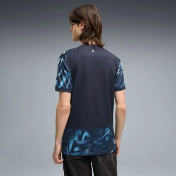 Puma Alternativa Selección Paraguay 26