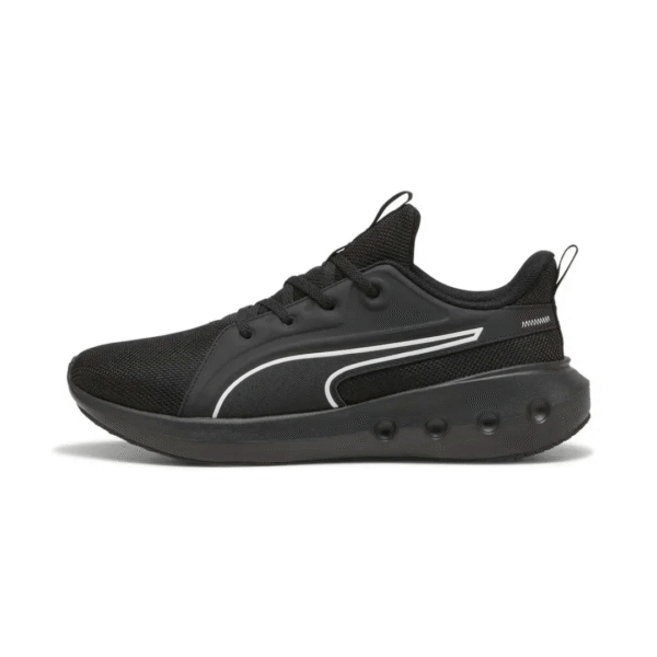 Puma Softride Carson Blk Mn