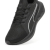 Puma Softride Carson Blk Mn
