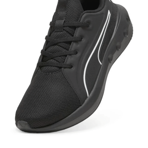 Puma Softride Carson Blk Mn