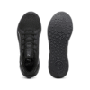 Puma Softride Carson Blk Mn