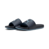 PUMA21122518 Puma Slide Leadcat Blu Mn
