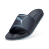 PUMA21122520 Puma Slide Leadcat Blu Mn