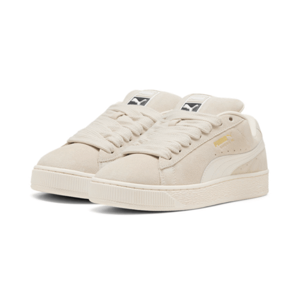 Puma Suede XL Classic Bei Wm