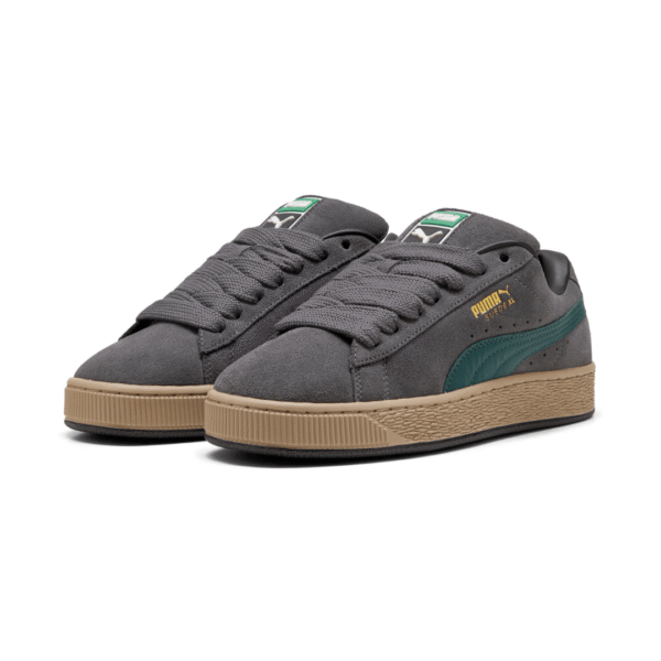 Puma Suede XL Classic Gre Mn